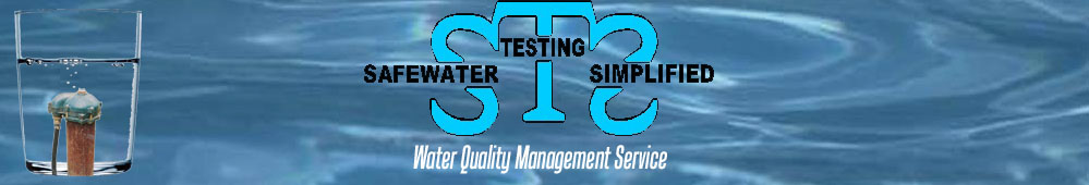 Safewater Testing Simplified